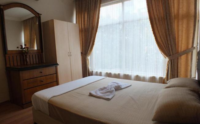 Фото отеля UYAR PALACE