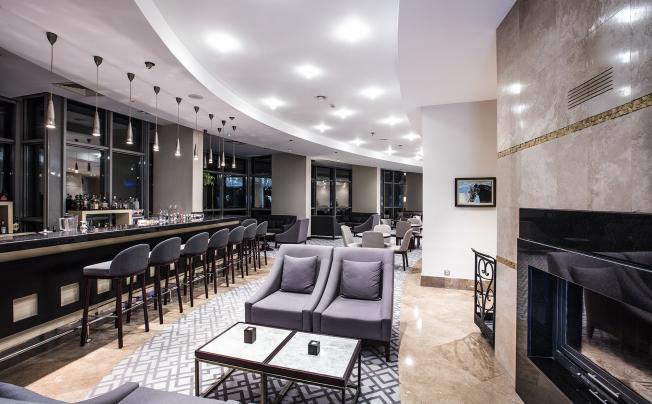 Фото отеля Charisma Deluxe hotel