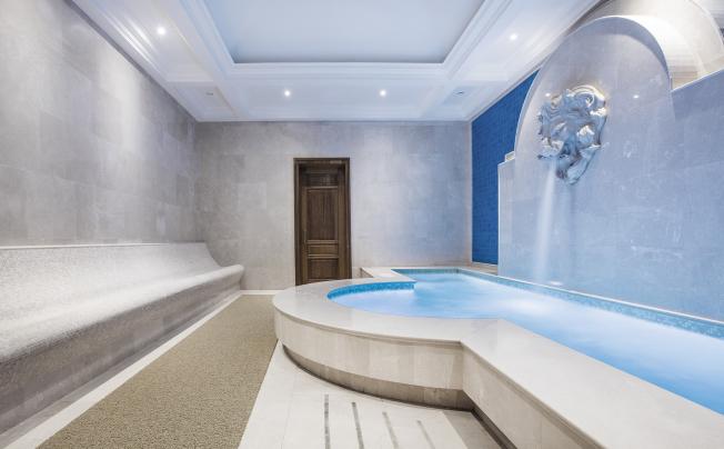Фото отеля Charisma Deluxe hotel