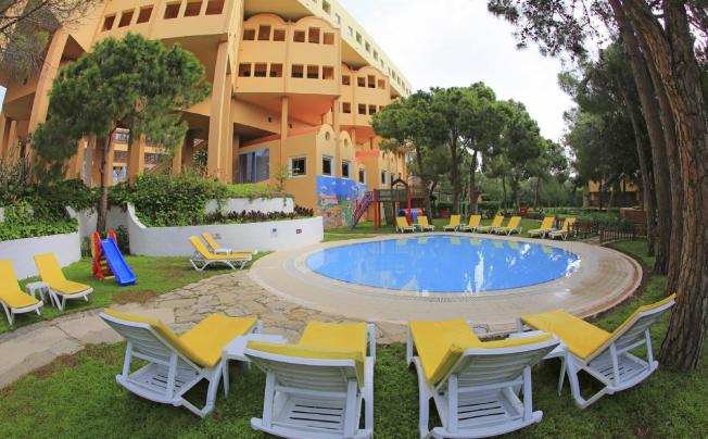 Фото отеля Labranda Excelsior Hotel