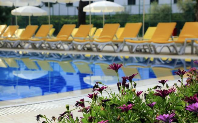 Фото отеля Labranda Excelsior Hotel