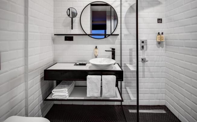 Фото отеля The Westist Hotel Spa