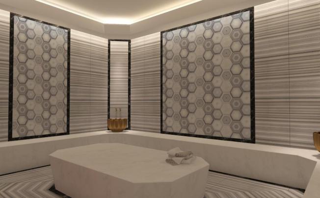Фото отеля The Westist Hotel Spa