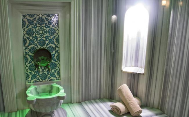 Фото отеля Nova Plaza Boutique Hotel & Spa