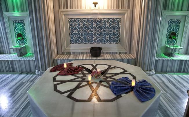 Фото отеля Nova Plaza Boutique Hotel & Spa