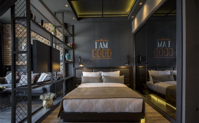 Фото отеля Cityloft 161
