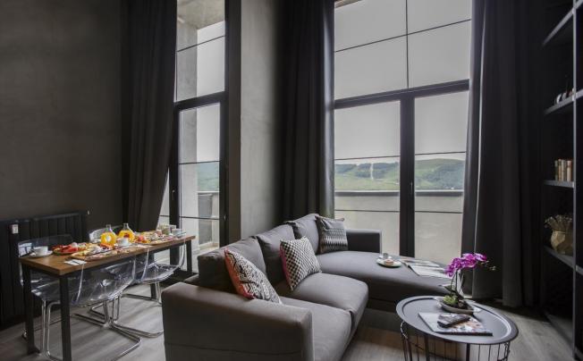 Фото отеля Cityloft 161