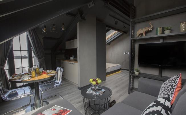 Фото отеля Cityloft 161