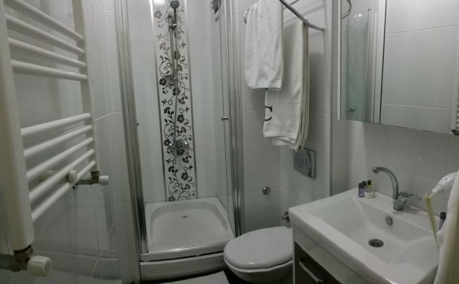 Фото отеля Istanbul Modern Residence