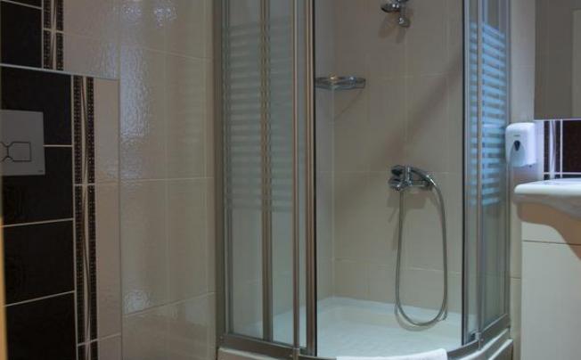 Фото отеля Anik Apart Hotel