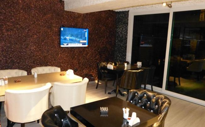 Фото отеля Ag Sisli Hotel