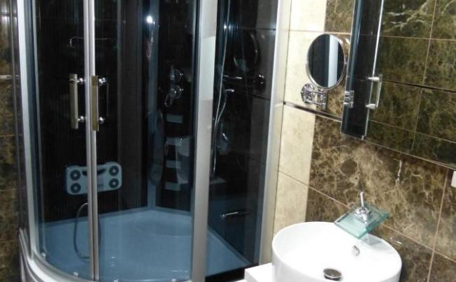 Фото отеля Ag Sisli Hotel