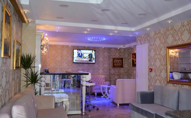 Фото отеля Sirin Gold hotel