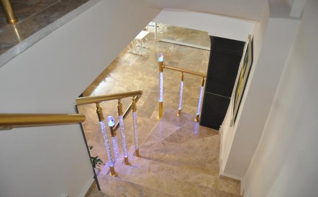 Фото отеля Sirin Gold hotel