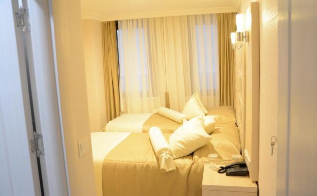 Фото отеля Sirin Gold hotel