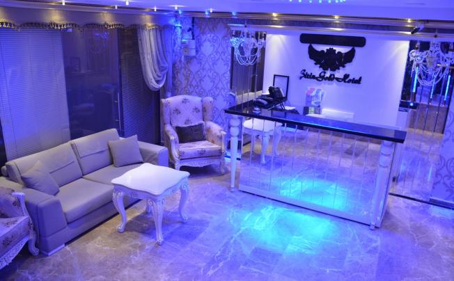 Фото отеля Sirin Gold hotel