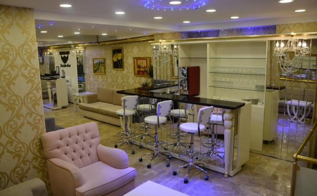 Фото отеля Sirin Gold hotel