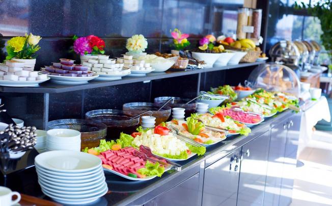Фото отеля Sirin Gold hotel