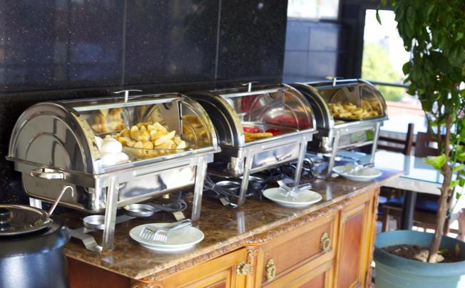 Фото отеля Sirin Gold hotel