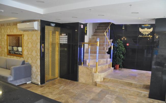 Фото отеля Sirin Gold hotel