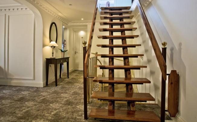 Фото отеля La Villa Blanche