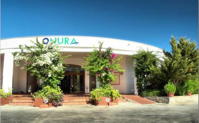 Фото отеля Verde Bodrum Holiday Village