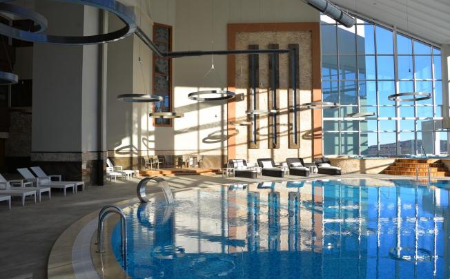 Фото отеля BOF HOTEL ULUDAG SKI & CONVENTION RESORT