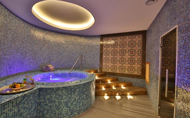Фото отеля BOF HOTEL ULUDAG SKI & CONVENTION RESORT