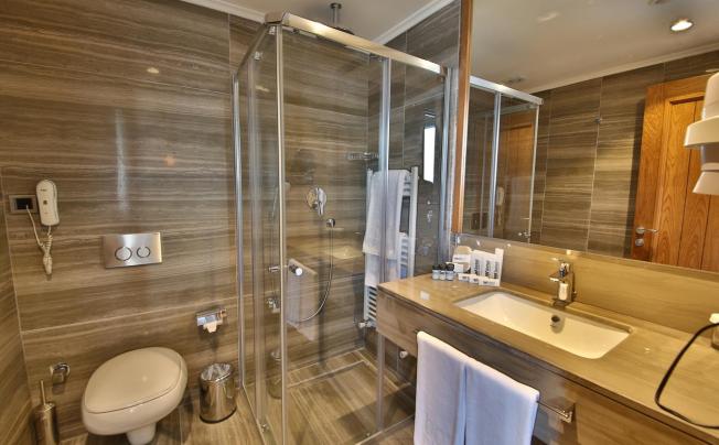 Фото отеля BOF HOTEL ULUDAG SKI & CONVENTION RESORT