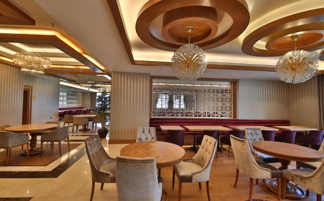 Фото отеля BOF HOTEL ULUDAG SKI & CONVENTION RESORT