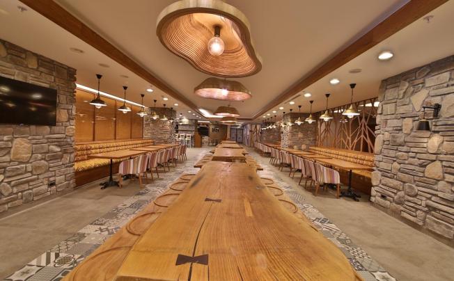 Фото отеля BOF HOTEL ULUDAG SKI & CONVENTION RESORT
