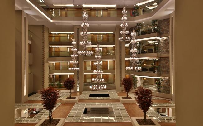 Фото отеля BOF HOTEL ULUDAG SKI & CONVENTION RESORT