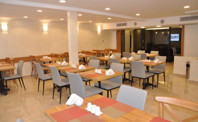 Фото отеля WAW HOTEL GALATAPORT