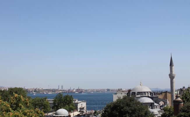 Фото отеля WAW HOTEL GALATAPORT