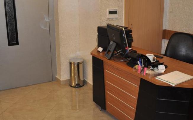 Фото отеля WAW HOTEL GALATAPORT