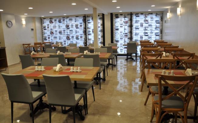 Фото отеля WAW HOTEL GALATAPORT