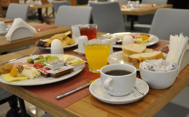 Фото отеля WAW HOTEL GALATAPORT