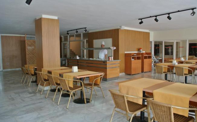 Фото отеля Begonville Hotel Marmaris