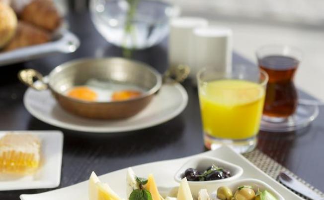 Фото отеля The Grand Tarabya hotel