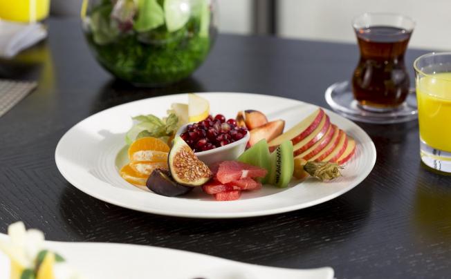 Фото отеля The Grand Tarabya hotel