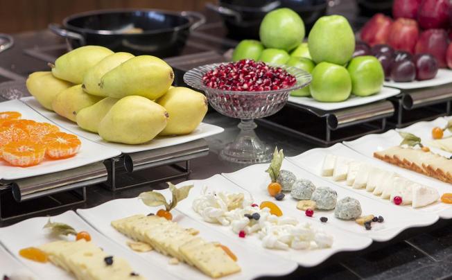 Фото отеля The Grand Tarabya hotel