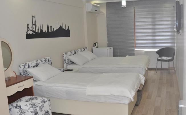 Фото отеля Net House Hotel