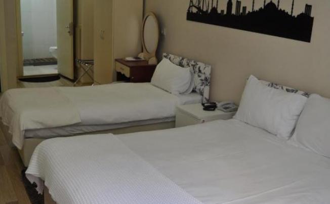 Фото отеля Net House Hotel