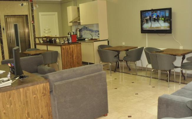 Фото отеля Net House Hotel
