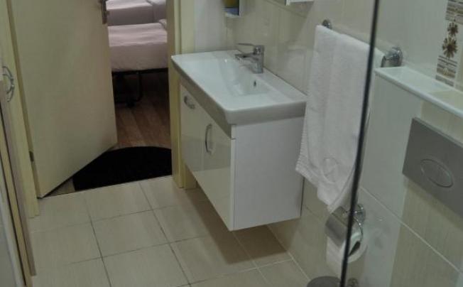Фото отеля Net House Hotel