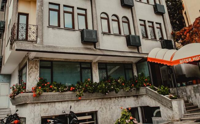 Фото отеля Biter Hotel