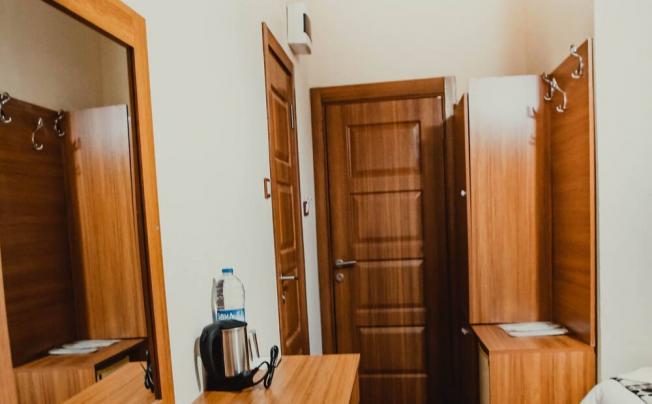 Фото отеля Biter Hotel