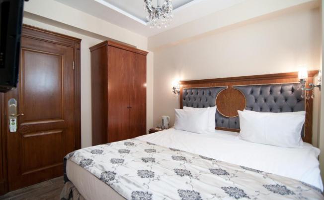 Фото отеля ALA SOFIA HOTEL