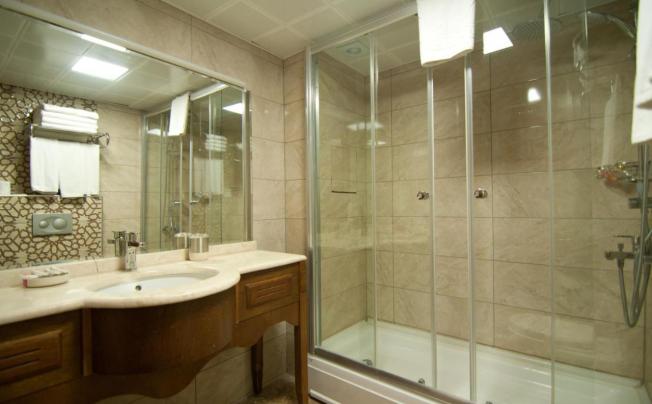 Фото отеля ALA SOFIA HOTEL