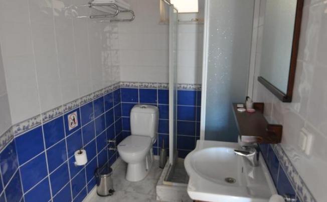 Фото отеля LAVANTA HOTEL TURUNC